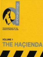 The Hacienda Volume 1