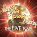 Strictly Come Dancing in Manchester