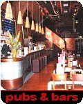 Manchester bars and pubs