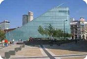 Urbis Manchester