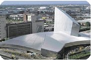 The Imperial War Museum North