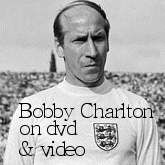 Check out our Bobby Carlton dvds and videos