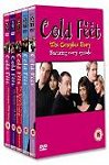 Cold Feet Series 1 to 5 box set