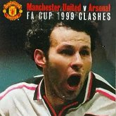 The United v Arsenal semi-finals in 1999 is now deleted on video, but don't worry, we can track it down for you