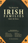 The Book of Irish Families Great and Small