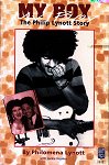 My Boy - The Phil Lynott Story