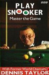 Play Snooker - Master The Game with Dennis Taylor 