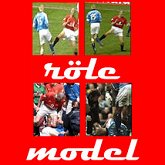 Buy the Roy Keane - Role Model t-shirt