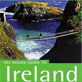 The Rough Guide To Ireland