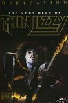 Thin Lizzy Live In Concert at Rockpalast, Germany 1981 dvd