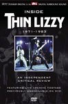 Inside Thin Lizzy - 1971 - 1983 - An Independent Critical Review