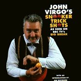 Buy the book - John Virgo's Snooker Trick Shots