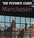 The Pevsner ARchitectural Guide to Manchester