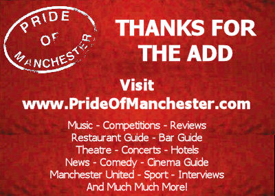 Pride Of Manchester