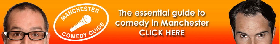 ManchesterComedyGuide.com