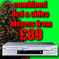 Buy a DVD/Video Player here