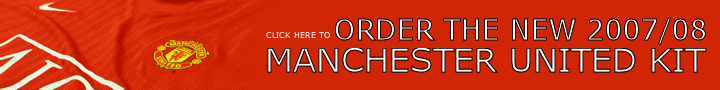 order the new Manchester United kit