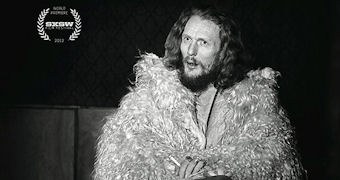Manchester Cinemas - Beware Of Mr Baker