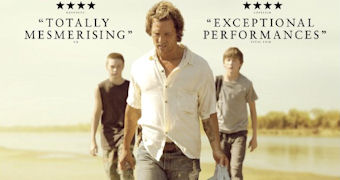 Manchester Cinemas - Mud