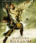 The Forbidden Kingdom