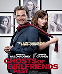 The Ghosts of Girlfriends Past