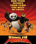 Kung Fu Panda
