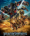 Transformers: Revenge Of The Fallen