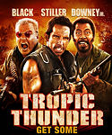 Tropic Thunder