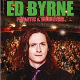 buy Ed Byrne on DVD