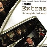 Extras - The Complete First Series