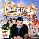 The Best of Peter Kay on CD