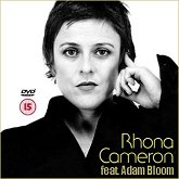 buy Rhona Cameron on DVD, starring Adam Bloom