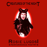 Rosi Lugosi - Creatures of The Night