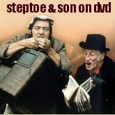 Click here to buy Steptoe & Son on DVD