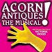 Acorn Antiques at the Lowry Theatre