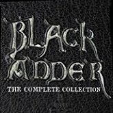 buy Black Adder - The Complete Collection