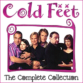 buy Cold Feet - The Complete Collection