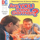 buy the hilarious Are You Dave Gorman