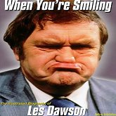 buy the illustrated biography of Les Dawson