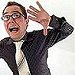 Alan Carr at the Dancehouse Theatre