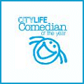 City Life Comedian Of The Year 2006
