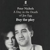 Buy Peter Nichol's brilliant play - A Day In The Death of Joe Egg