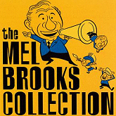 Buy the 7 disc DVD Mel Brooks Collection box set