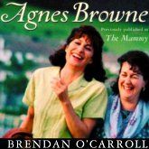 buy the book - Agnes Browne