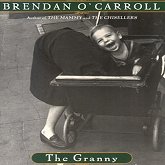 buy Brendan O'Carroll's The Granny