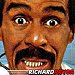 Richard Pryor Tribute night at the Comedy Store