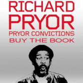 Richard Pryor biography