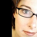 Sue Perkins at The Lowry