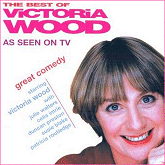buy The Best of Victoria Wood on DVD