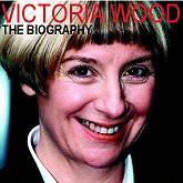 buy Victoria Wood - the Biography